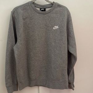 Nike Crew Neck